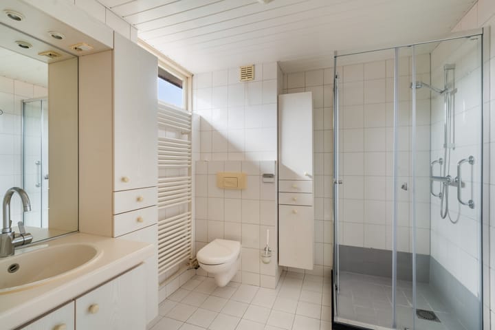 Tussenwoning te koop: Hunze 13, Pijnacker