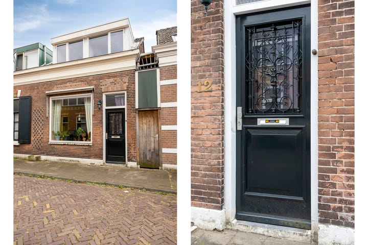 Foto 3 van Bloemstraat 12