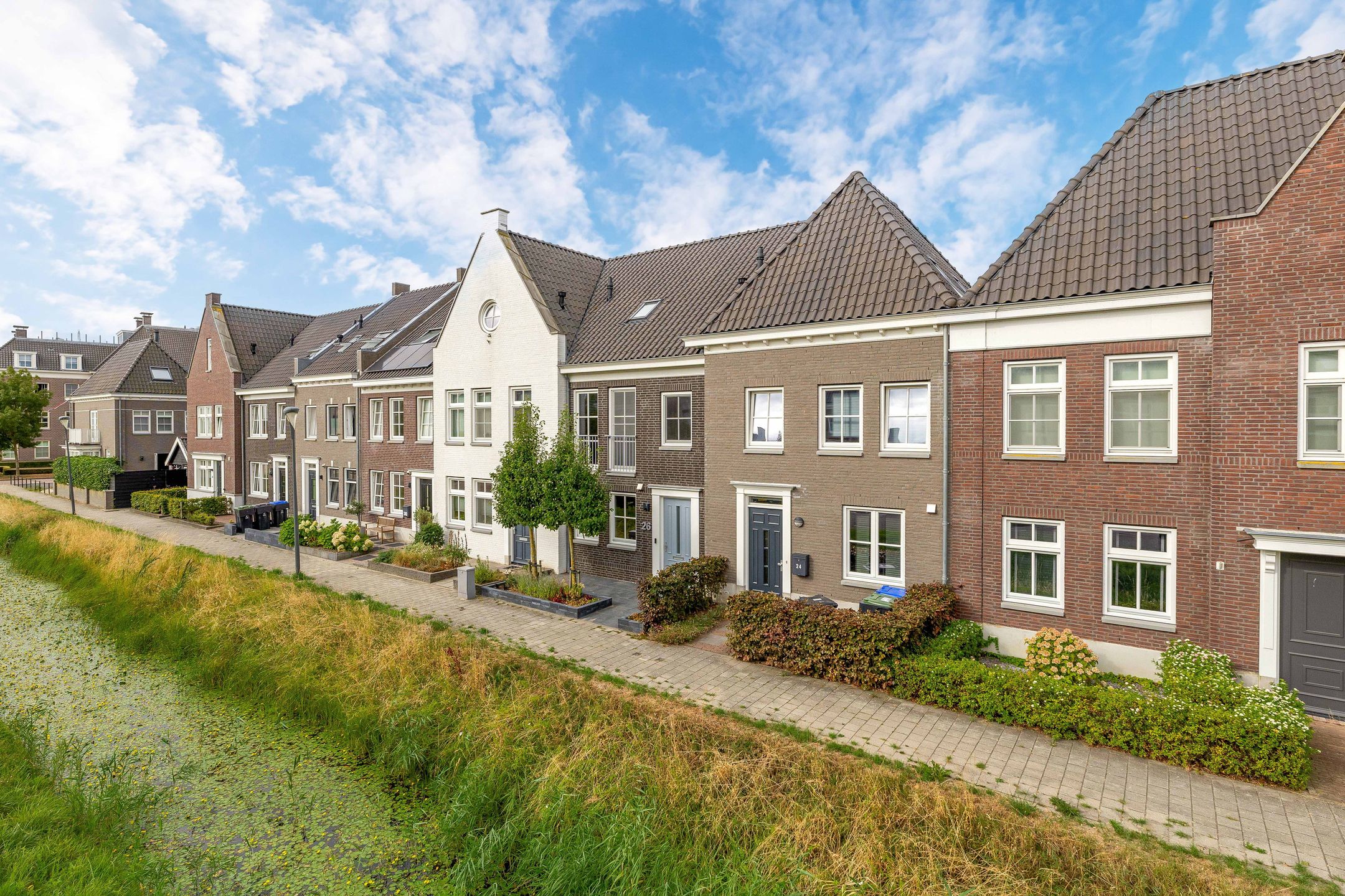 Foto 42 van Honingeter 26