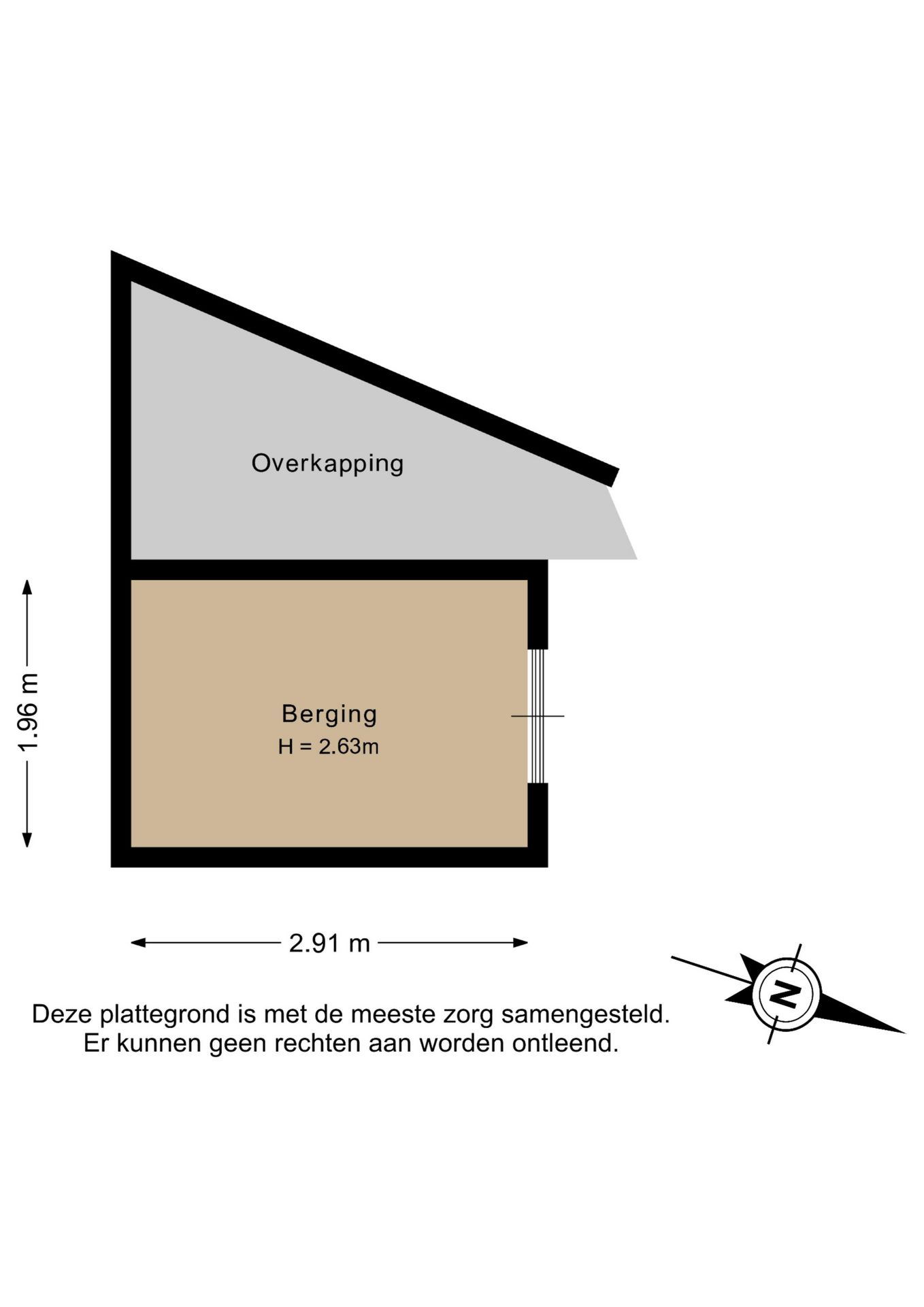 Foto 50 van Honingeter 26