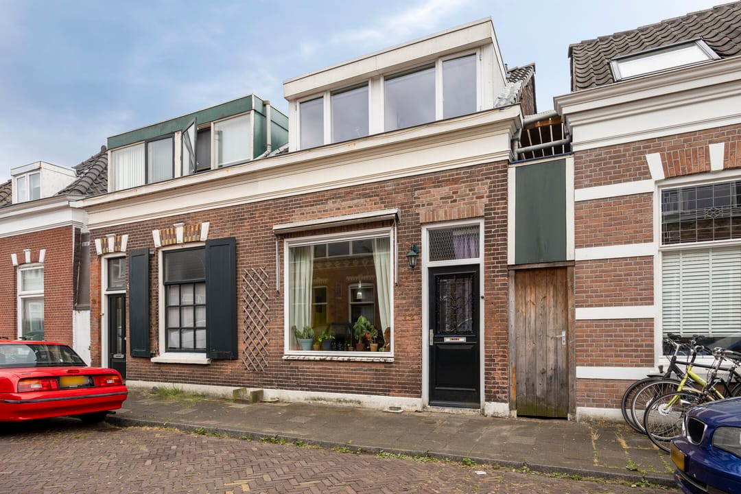 Foto 2 van Bloemstraat 12