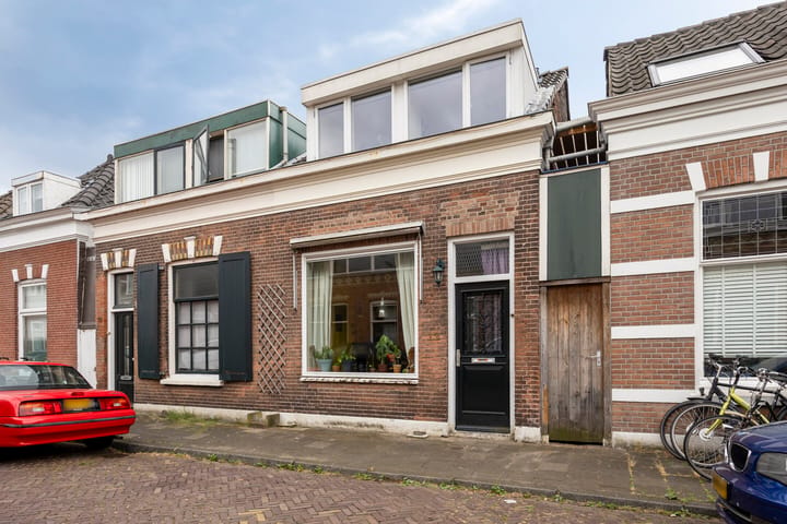 Foto 2 van Bloemstraat 12