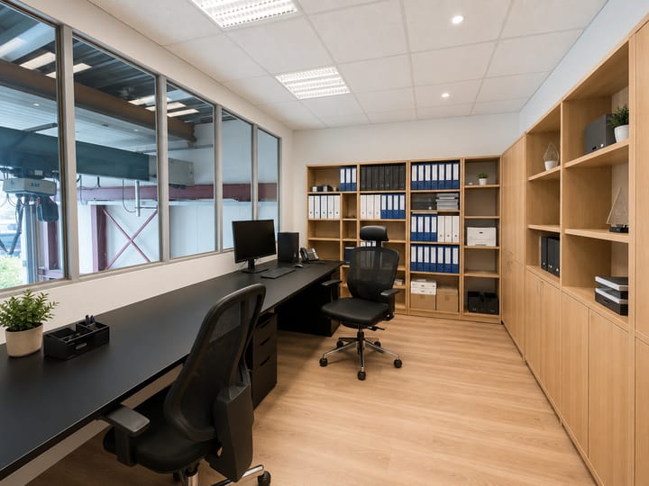Splijtbakweg 90, Almere