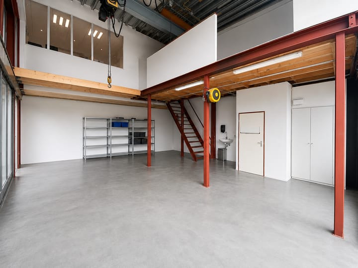 Splijtbakweg 90, Almere