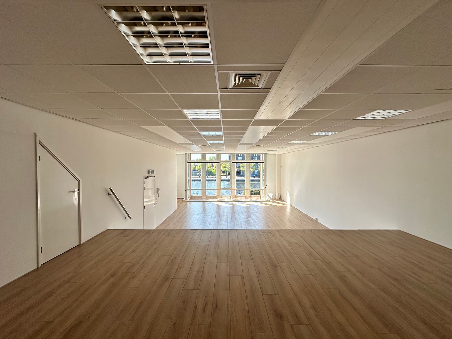 View photo 3 of Hendrik Figeeweg 1-Y