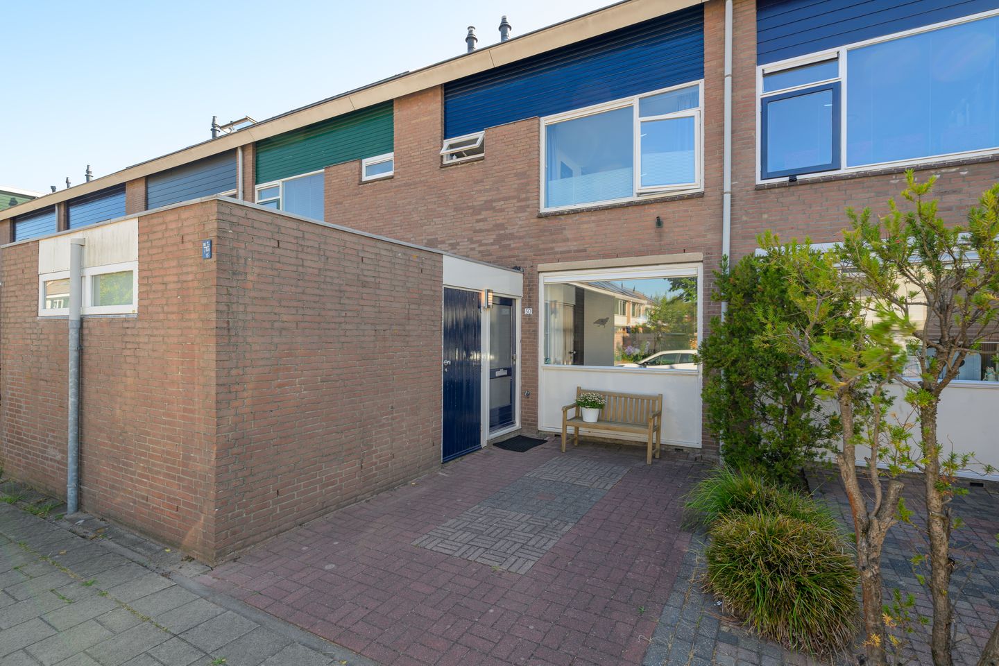 Foto 4 van Zeelandlaan 50