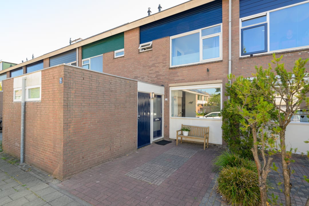 Foto 1 van Zeelandlaan 50