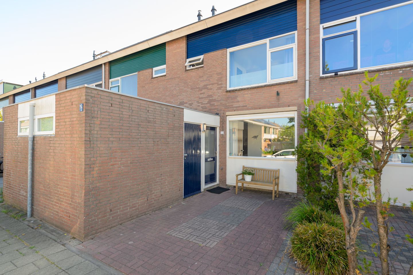 Foto 1 van Zeelandlaan 50