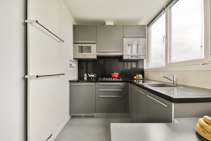 Appartement te koop: Ruysdaelstraat 49F6, Amsterdam
