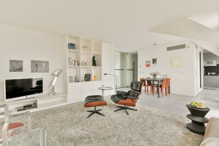 Appartement te koop: Ruysdaelstraat 49F6, Amsterdam