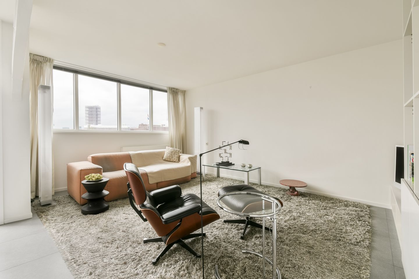 Foto 4 van Ruysdaelstraat 49-F6