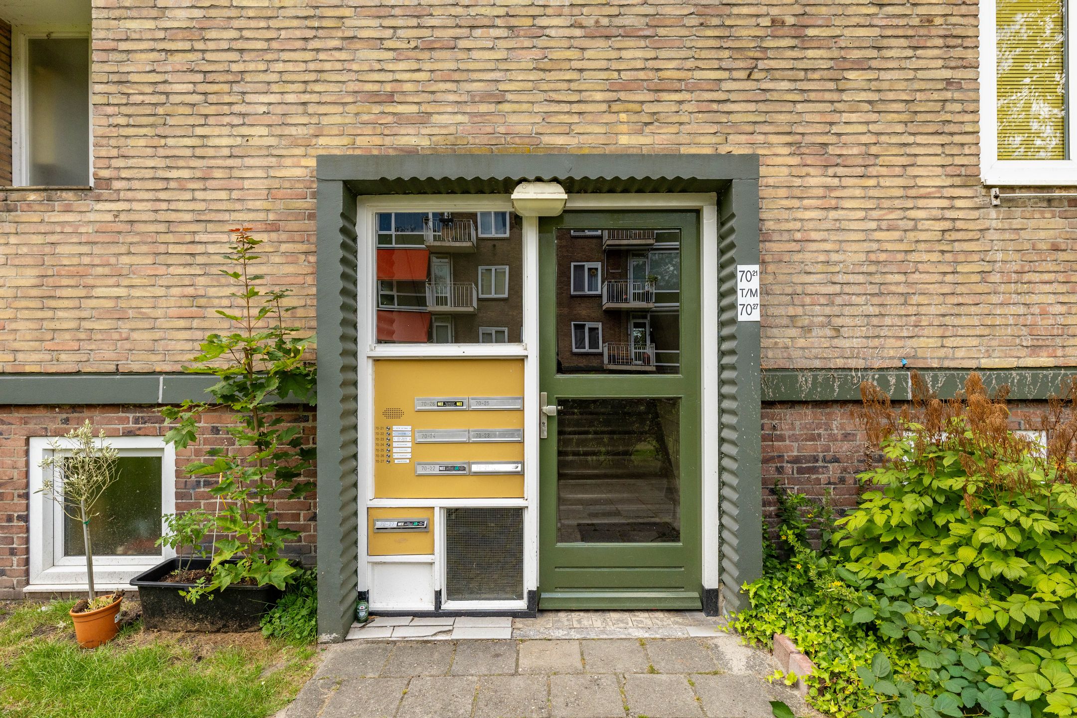 Foto 6 van Peizerweg 70-24