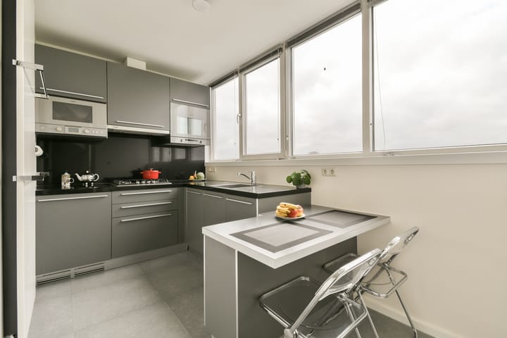 Appartement te koop: Ruysdaelstraat 49F6, Amsterdam