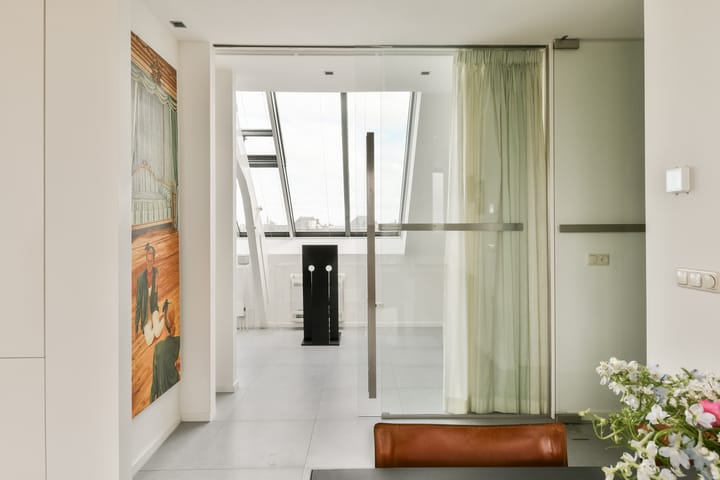 Appartement te koop: Ruysdaelstraat 49F6, Amsterdam