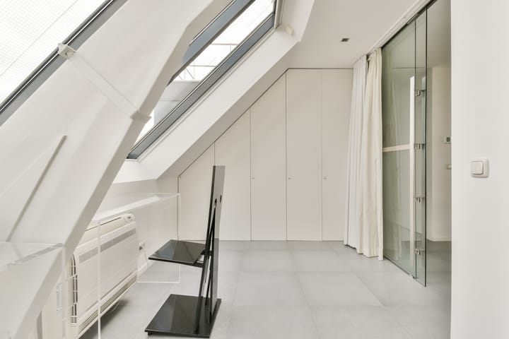 Appartement te koop: Ruysdaelstraat 49F6, Amsterdam