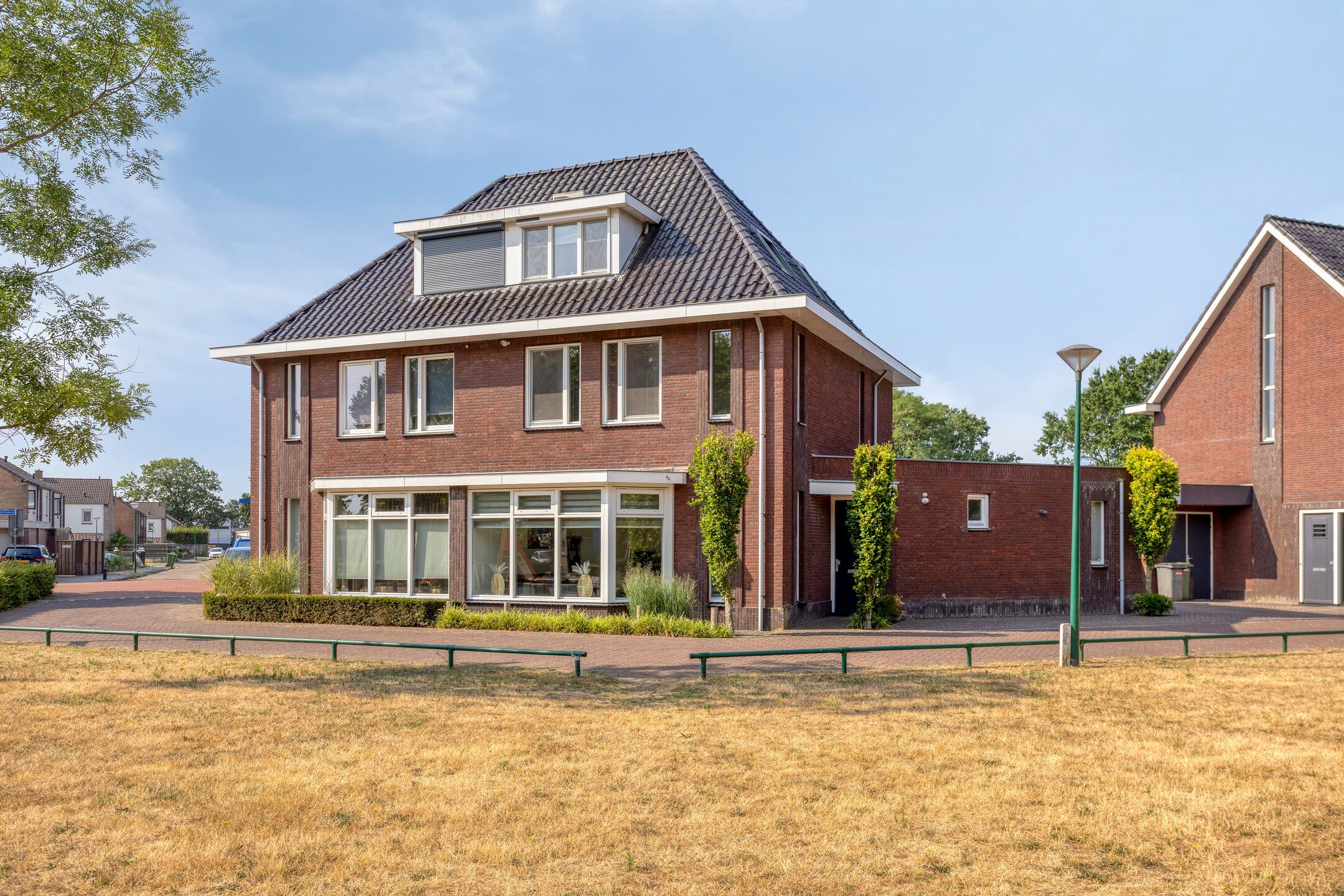 Herman Broodstraat 3 
