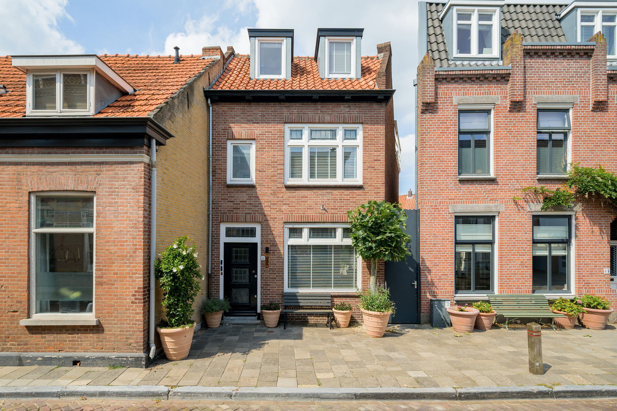 Dillenburgstraat 13 