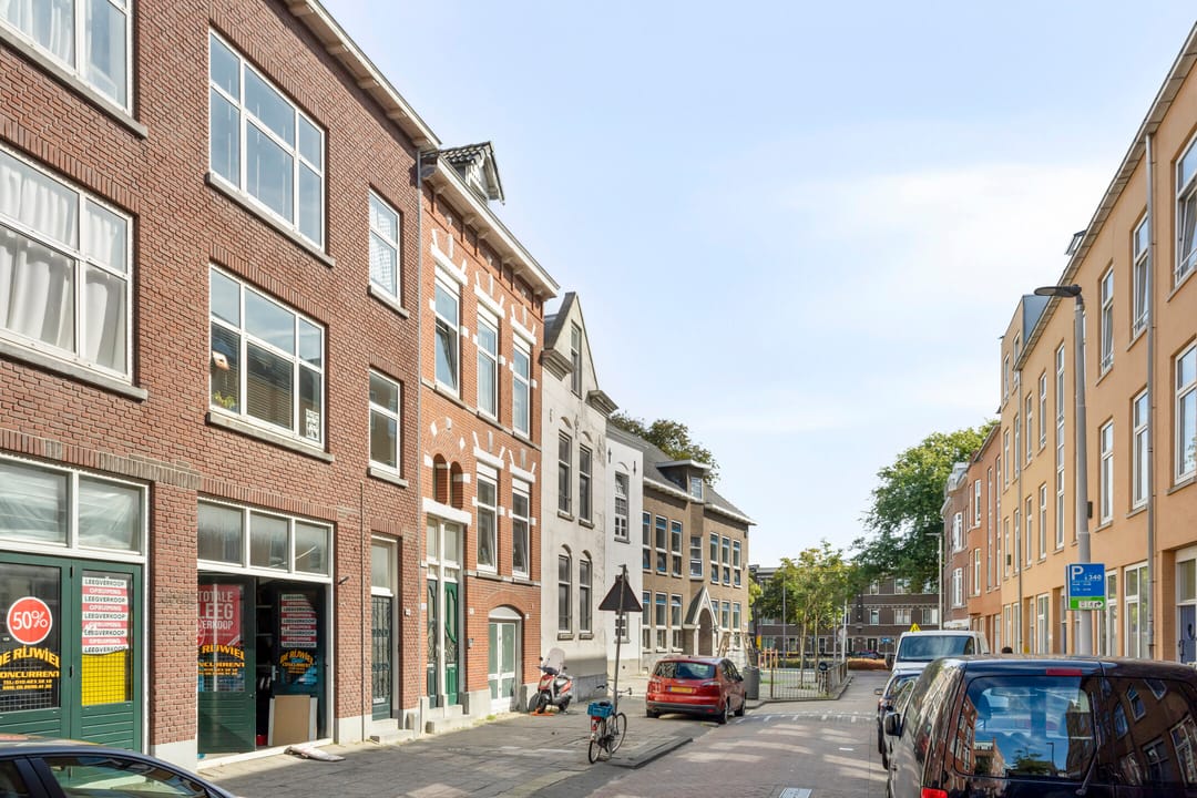 Foto 22 van Zwederstraat 48-A