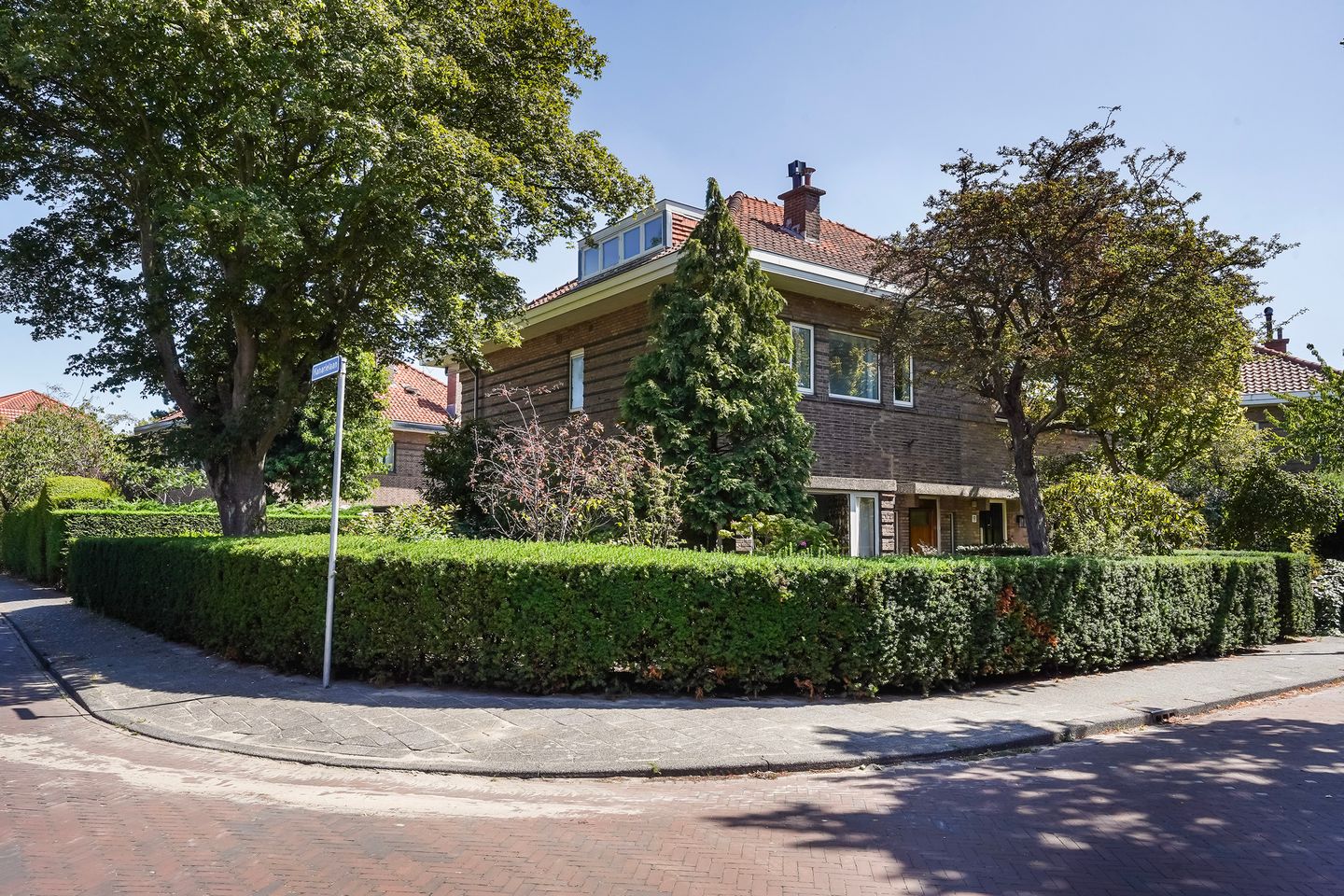 Foto 5 van Papegaailaan 21