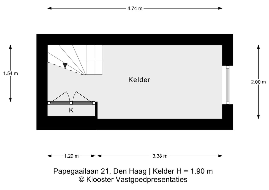 Foto 52 van Papegaailaan 21