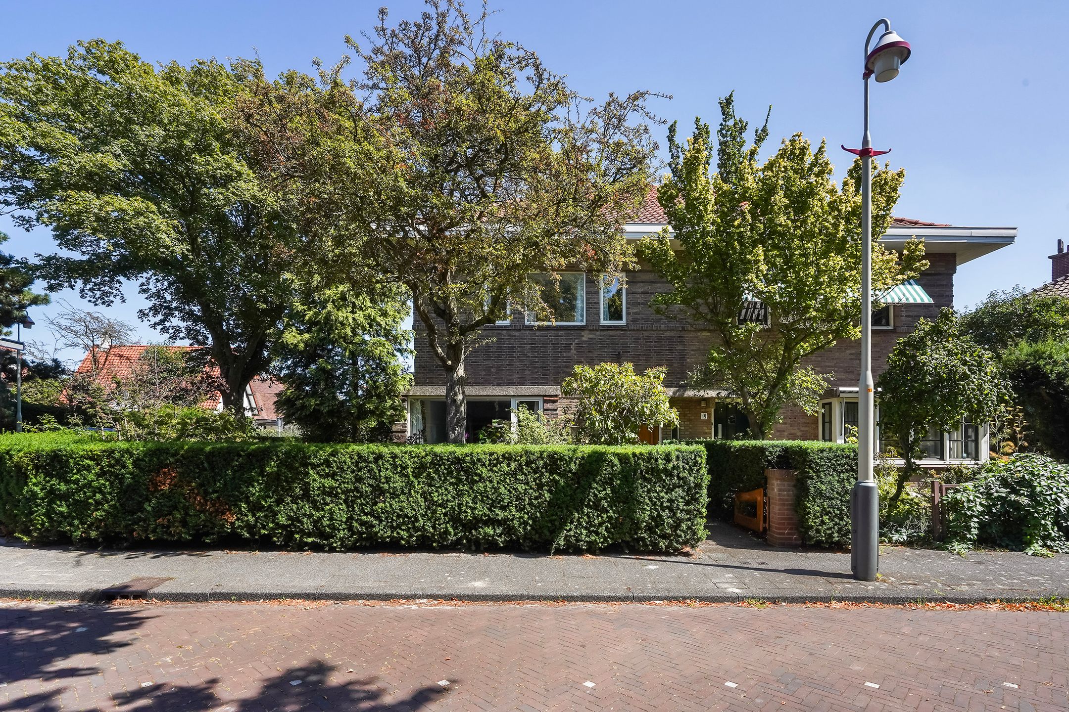 Papegaailaan 21 