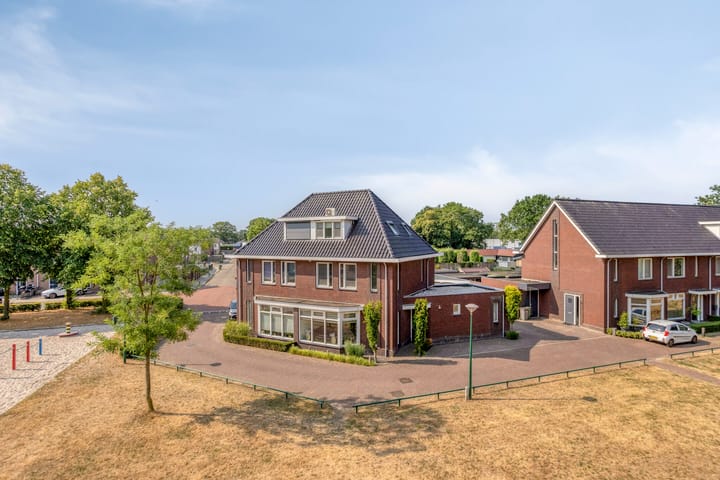Foto 4 van Herman Broodstraat 3