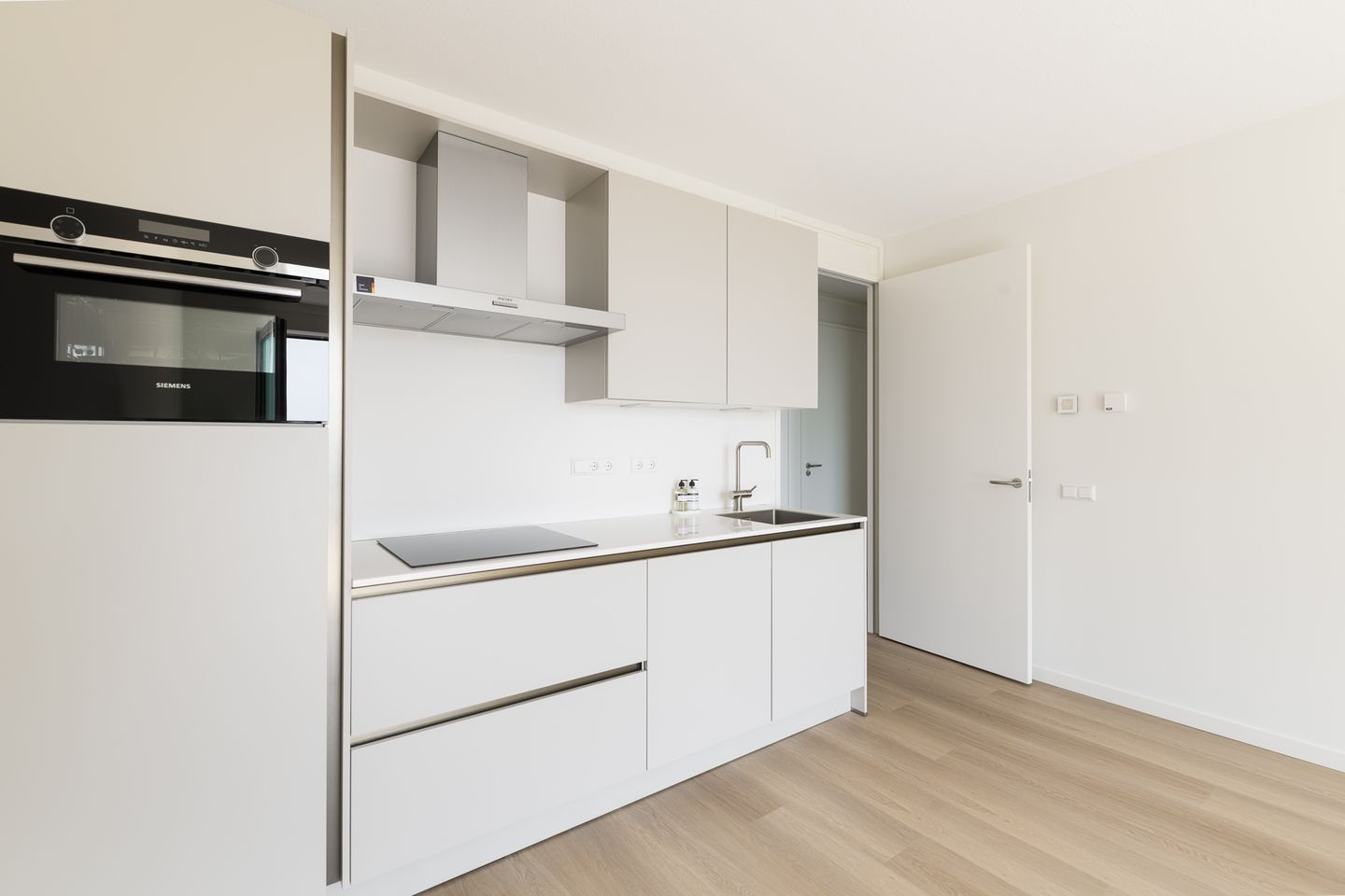Foto 5 van Hiraistraat 5-B65