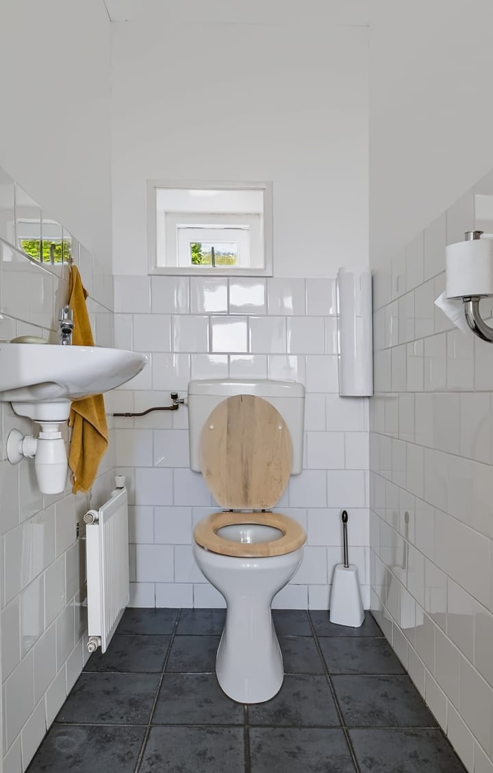Vrijstaande woning te koop: Leegsterweg 17, Warfstermolen