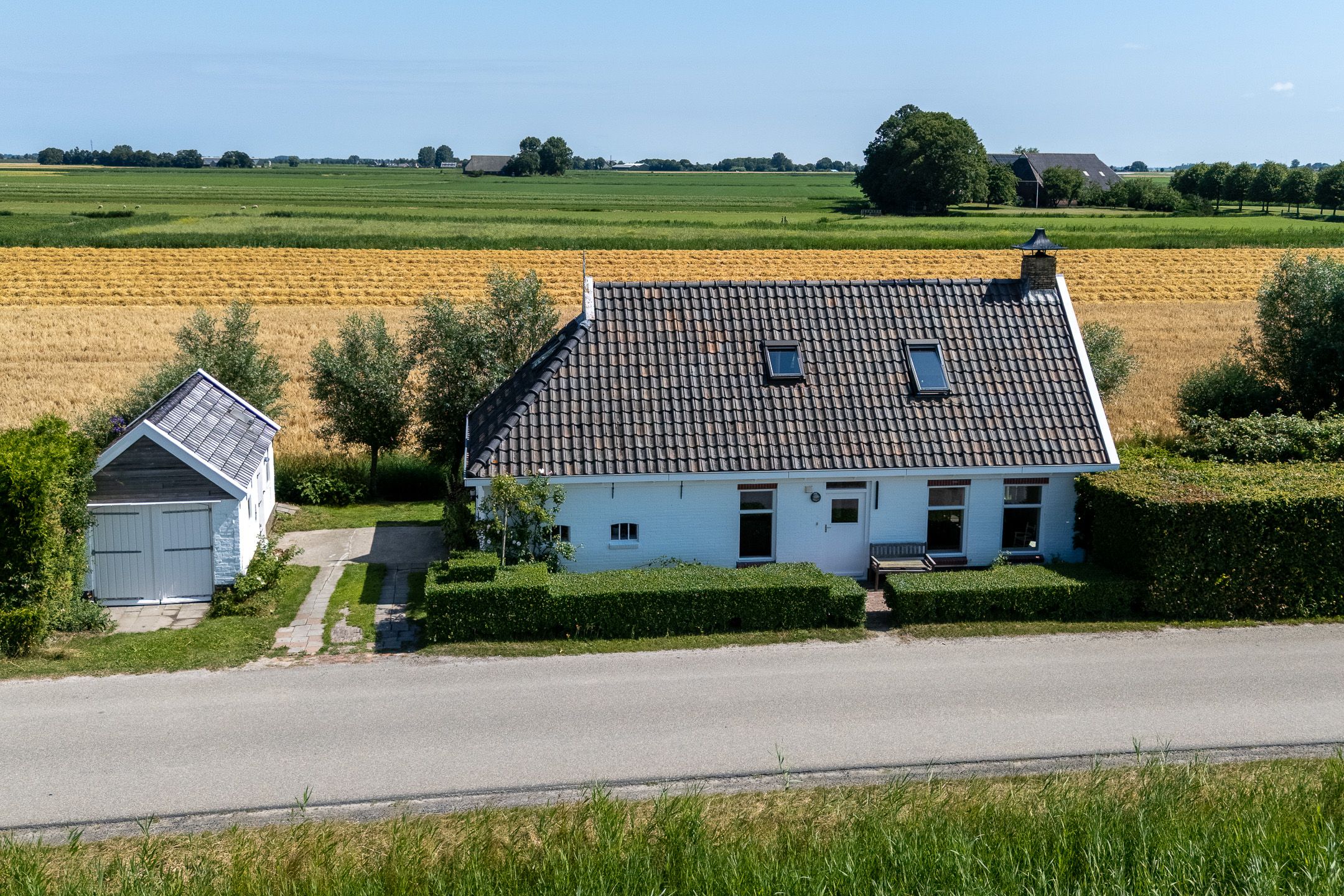 Leegsterweg 17 