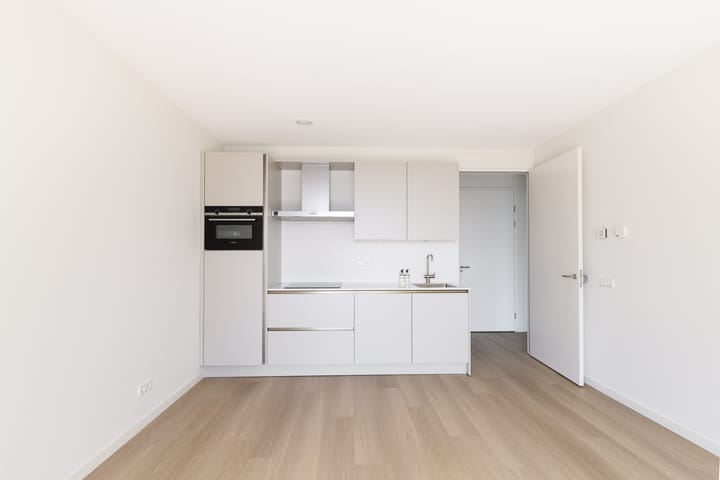 Foto 4 van Hiraistraat 5-B65