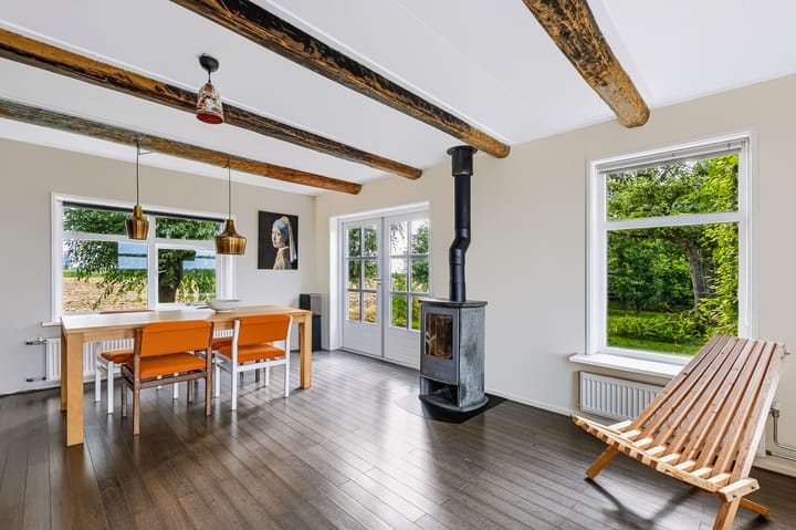 Vrijstaande woning te koop: Leegsterweg 17, Warfstermolen