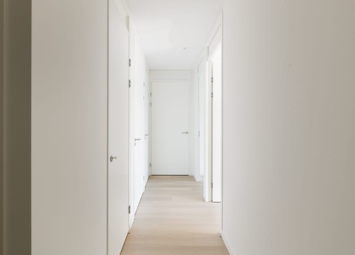 Appartement te koop: Hiraistraat 5B65, Amsterdam