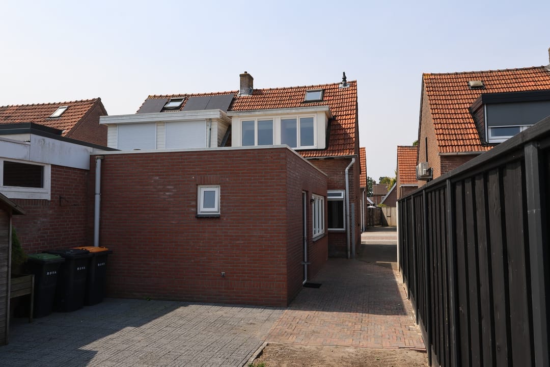 Foto 2 van Molenstraat 11