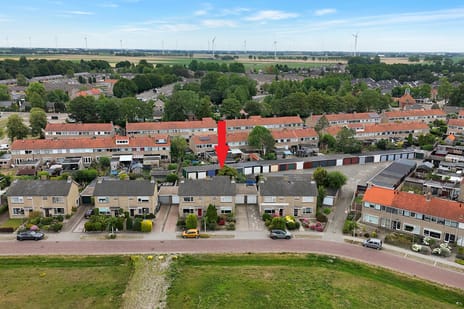 Prinses Marijkestraat thumbnail