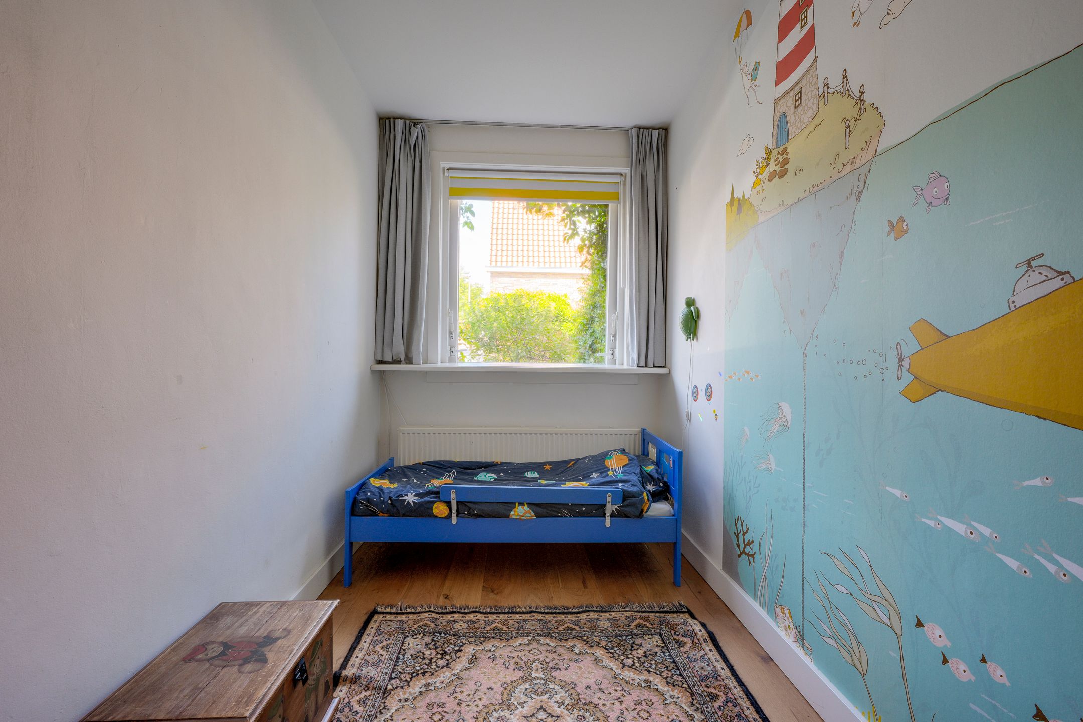 Foto 48 van Werner Helmichstraat 15