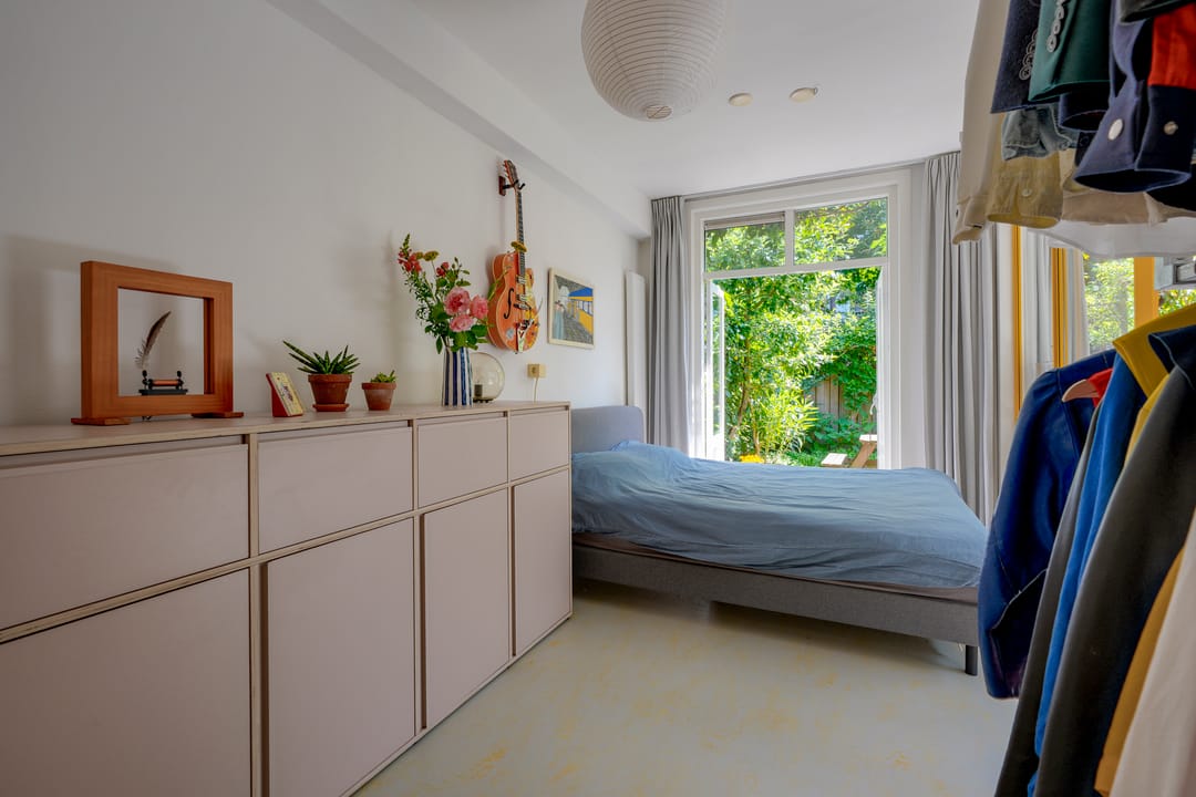 Foto 43 van Werner Helmichstraat 15