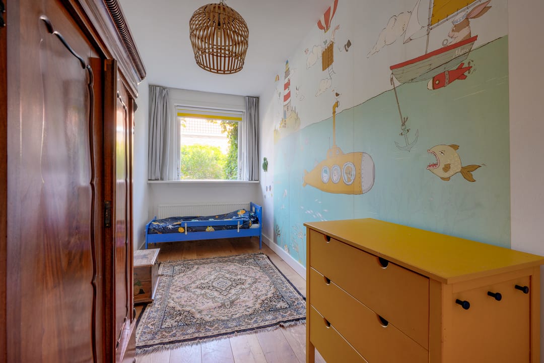 Foto 47 van Werner Helmichstraat 15
