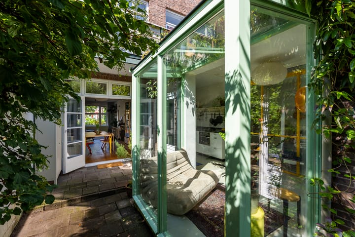Foto 4 van Werner Helmichstraat 15