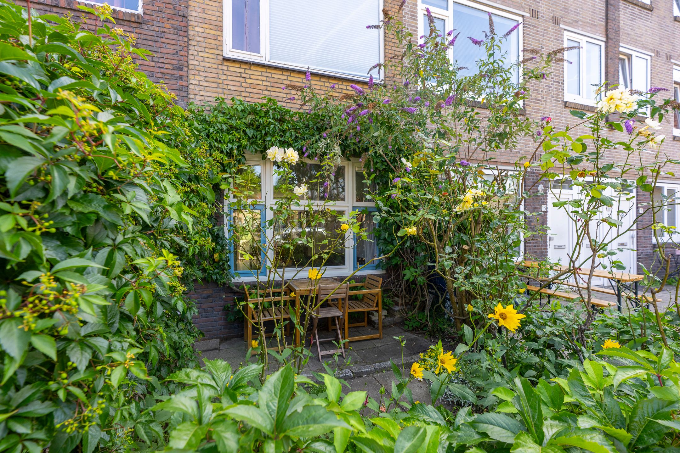 Werner Helmichstraat 15 