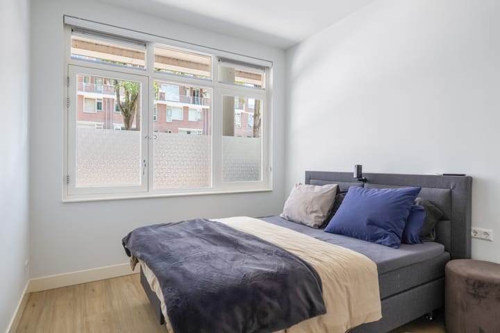 Appartement te koop: Weeshuislaan 38, Zeist