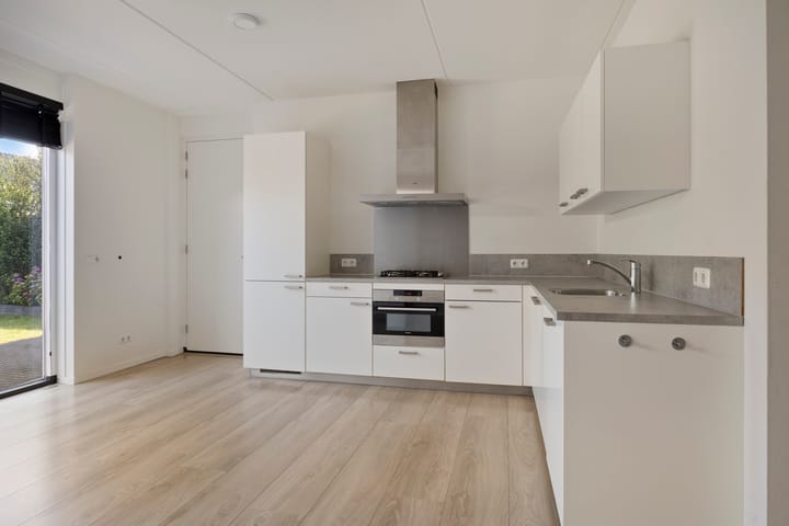Tussenwoning te koop: Aalscheer 7, Borne