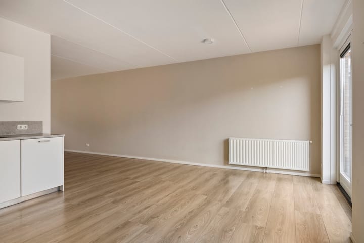 Tussenwoning te koop: Aalscheer 7, Borne
