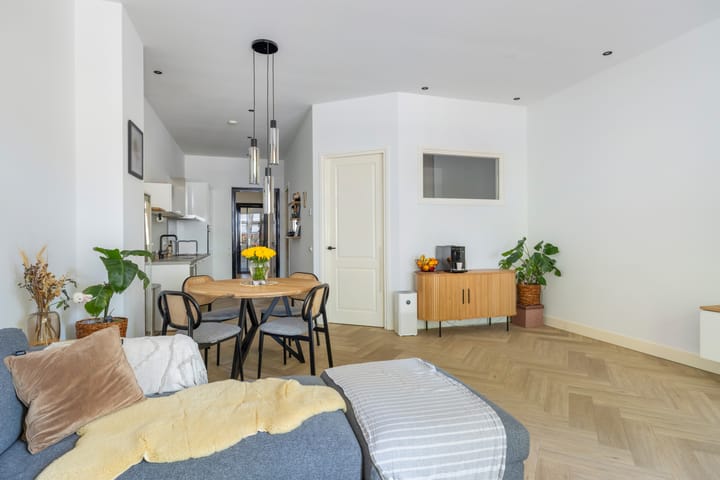 Appartement te koop: Weeshuislaan 38, Zeist