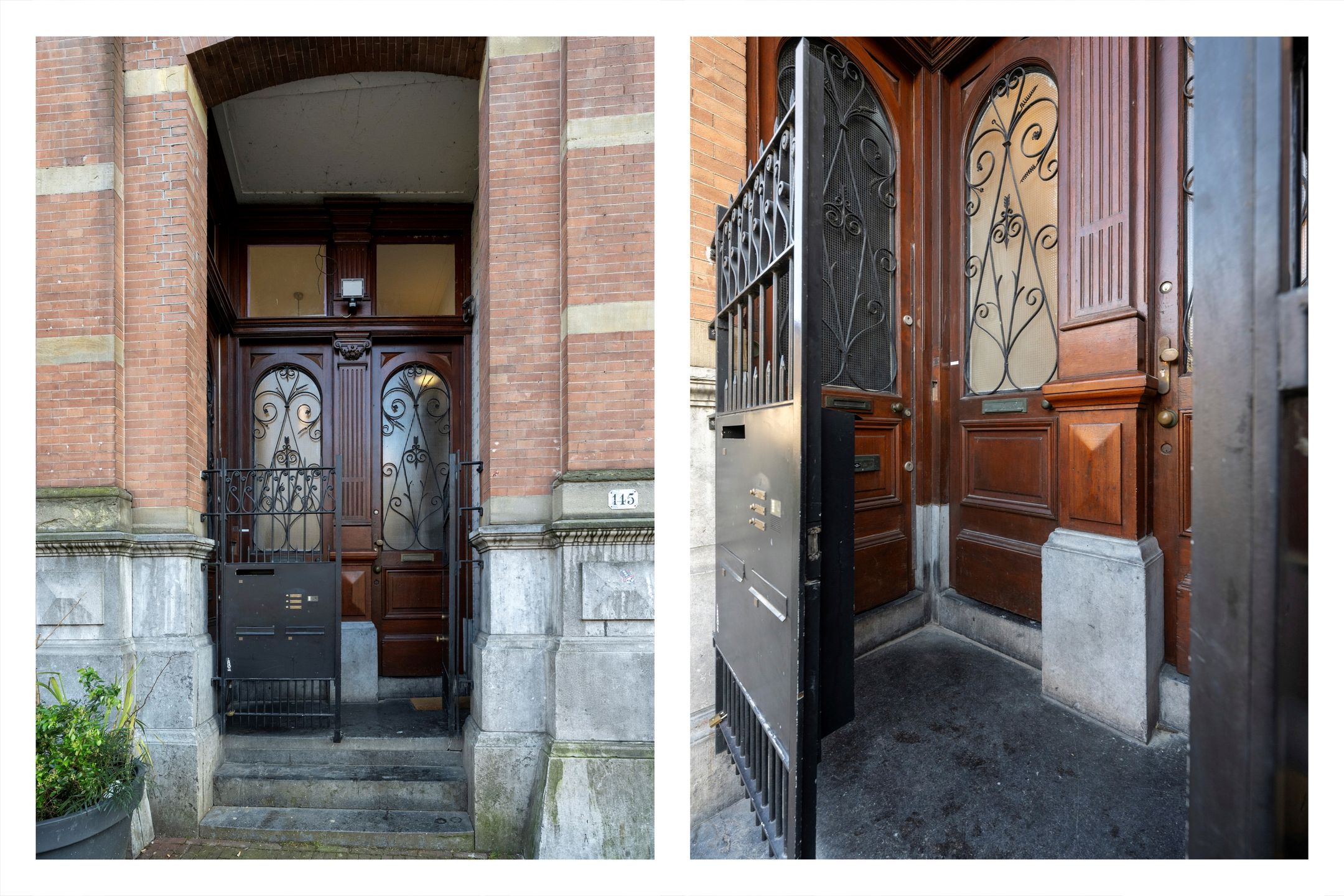 Foto 45 van Oudezijds Voorburgwal 145-A