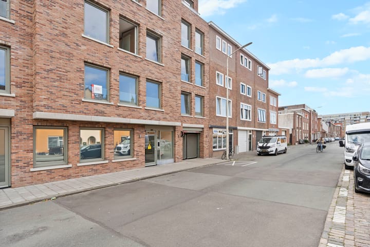 Foto 4 van Korbootstraat 43-B