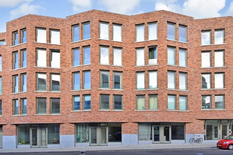 Korbootstraat thumbnail