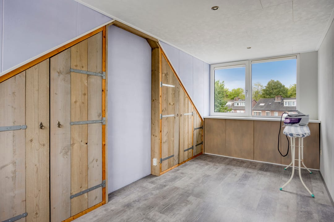 Photo 26 of Europalaan 139