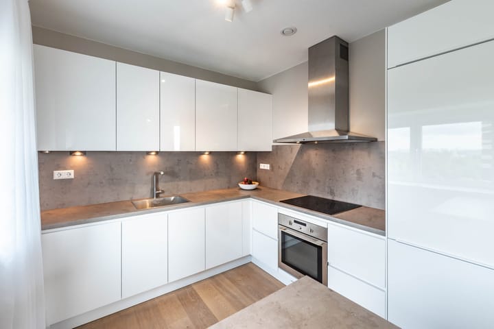 Appartement te huur: Waterlandplein 22L1, Amsterdam