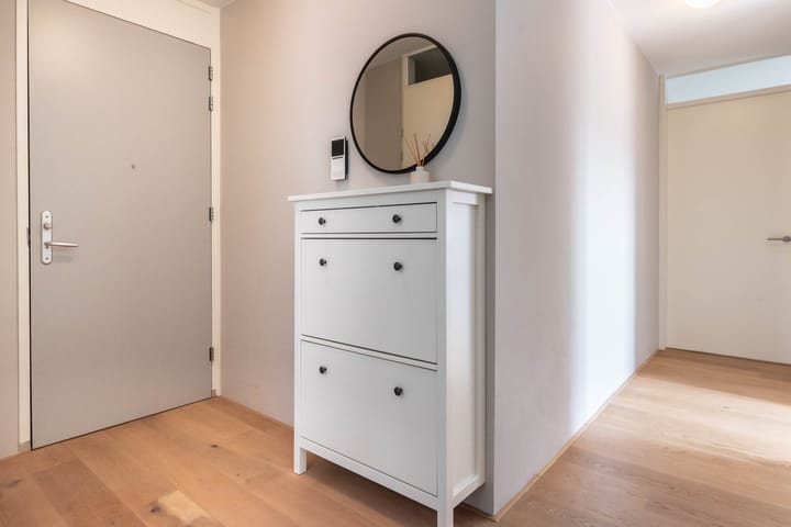 Appartement te huur: Waterlandplein 22L1, Amsterdam