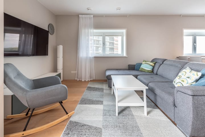 Appartement te huur: Waterlandplein 22L1, Amsterdam